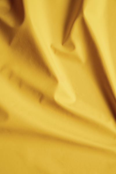 Stutterheim Mosebacke Lightweight Raincoat In Yellow