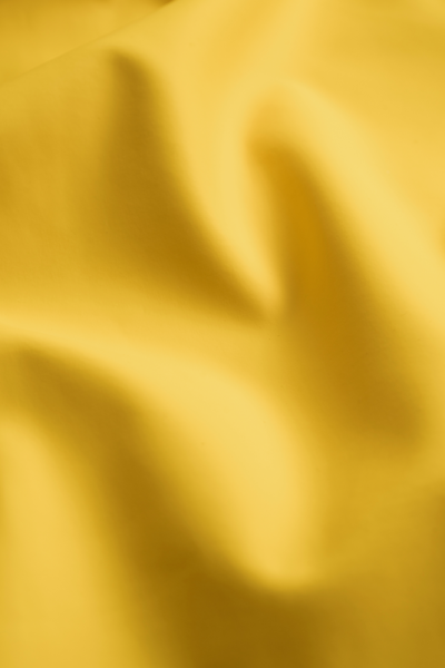 Stutterheim Mosebacke Raincoat In Yellow