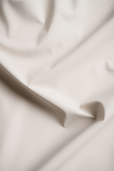 Stutterheim Stockholm Lightweight Raincoat In Light Sand