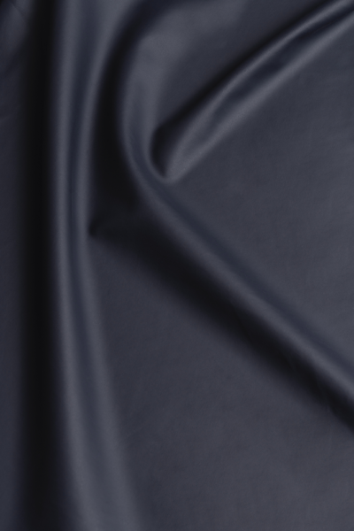 Stutterheim Stockholm Lightweight Raincoat In Navy