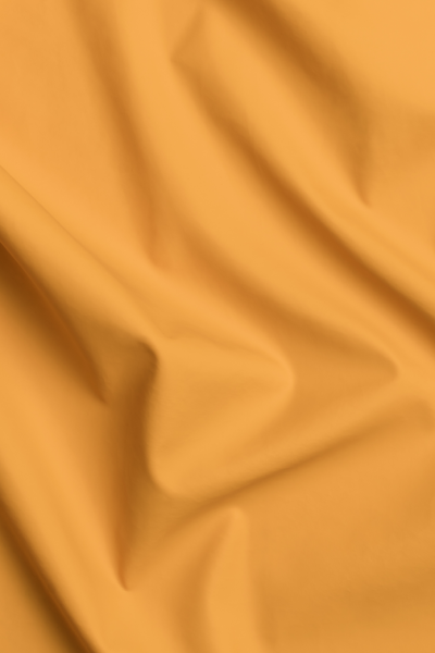 Stutterheim Stockholm Lightweight Raincoat In Warm Honey