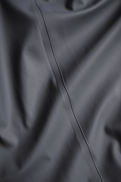 STUTTERHEIM STOCKHOLM LONG RAINCOAT 