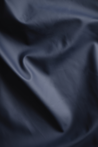 Stutterheim Stockholm Raincoat In Navy