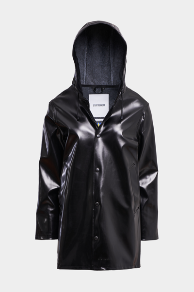 Stutterheim Stockholm Opal Women In Black