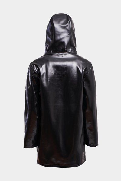 Stutterheim Stockholm Opal Women In Black