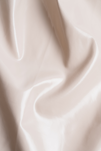 Stutterheim Stockholm Raincoat Coconut In Light Sand