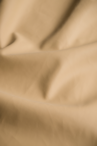 Stutterheim Stockholm Raincoat In Sand