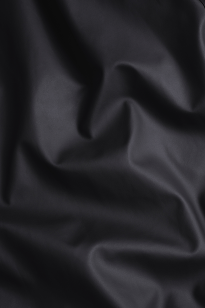Stutterheim Stockholm Winter Jacket In Black