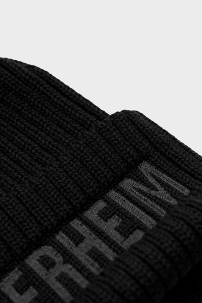 Stutterheim April Beanie In Black