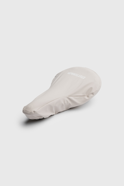 Stutterheim Seat Cover In Light Sand