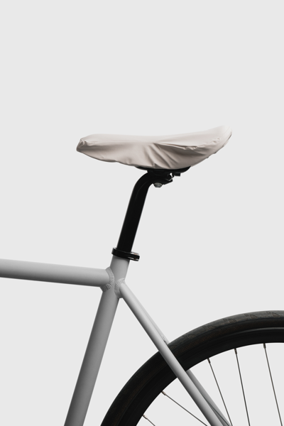 Stutterheim Seat Cover In Light Sand