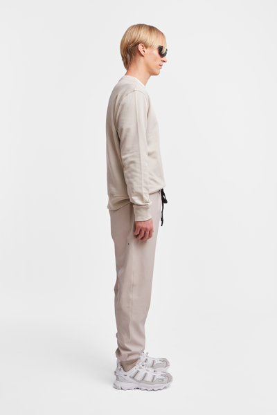 Stutterheim Vanadis Trousers In Light Sand