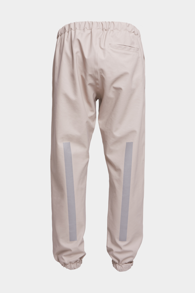 Stutterheim Vanadis Trousers In Light Sand