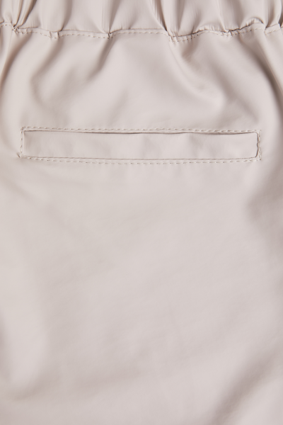 Stutterheim Vanadis Trousers In Light Sand