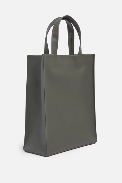 Stutterheim Stocksund Bag In Green