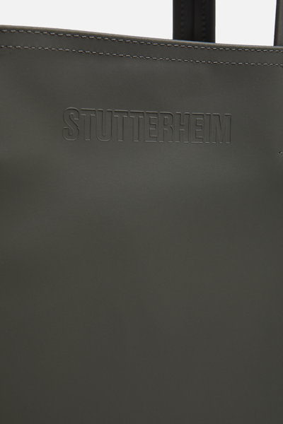 Shop Stutterheim Stocksund Bag In Green