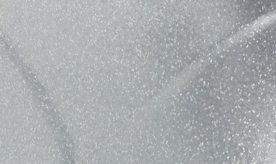 Hunter Cosmic Play Rain Bootie In Silver