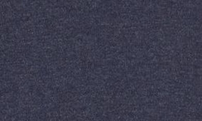 The Normal Brand Puremeso Weekend Quarter Zip Top In Normal Navy
