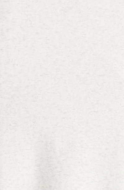 The Normal Brand Puremeso Weekend Quarter Zip Top In Stone