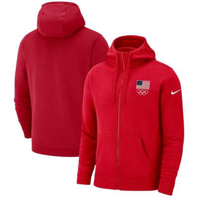 Nike LSC Club Hoodie