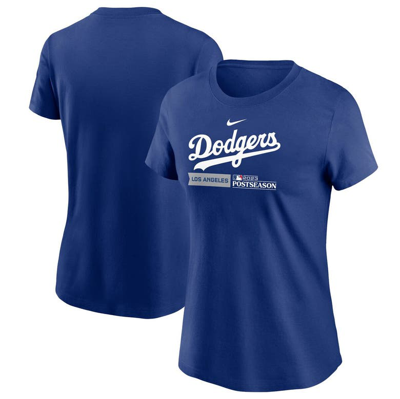 Los Angeles Dodgers 2023 Vapor Royal Gold Jersey - All Stitched