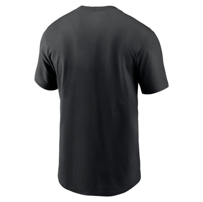 Shop Nike Trevor Lawrence Black Jacksonville Jaguars Player Graphic T-shirt