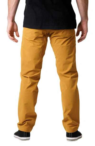 Shop Western Rise Evolution 2.0 32-inch Performance Pants In Canyon