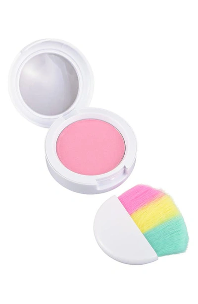 Klee Kids Kids' Arc Of Joy Play Makeup Kit In Purple