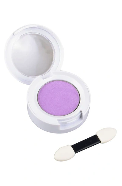 Shop Klee Kids' Arc Of Joy Play Makeup Kit In Purple