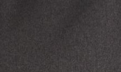 Hart Schaffner Marx Bryce Technical All Weather Water Resistant Coat In Charcoal