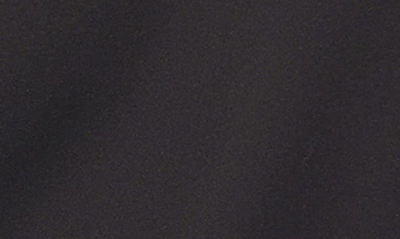 Jones New York Serenity Cowl Neck Mixed Media Sweater In Jones Black