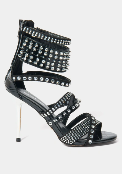 Bebe Shania In Black