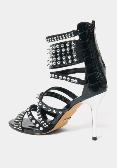 Bebe Shania In Black