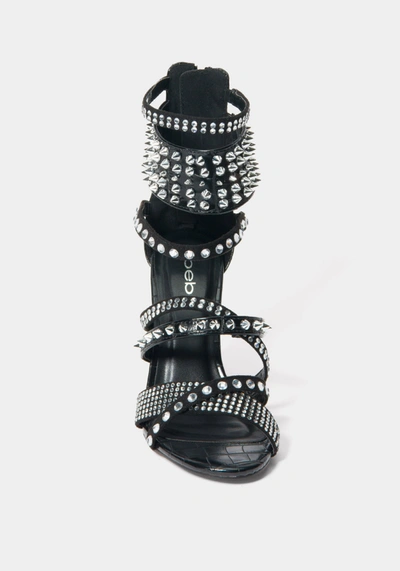 Bebe Shania In Black