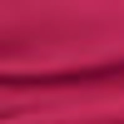 Bebe Ruched Mini Dress In Fuchsia