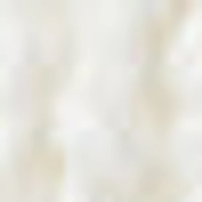 Bebe Open Knit Pocket Detail Sweater In White Alyssum