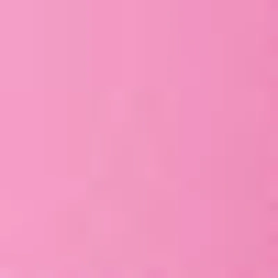Bebe Luxe Bandage Plunge Neck Gown In Pink Frosting