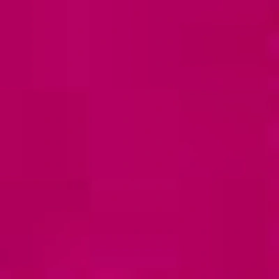 Bebe Satin Flow Dress In Fuchsia