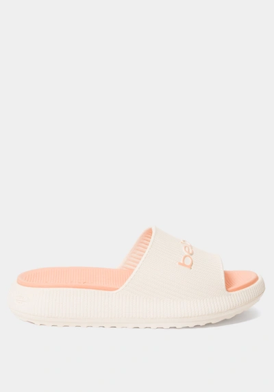 Bebe Caprii In Bone Peach