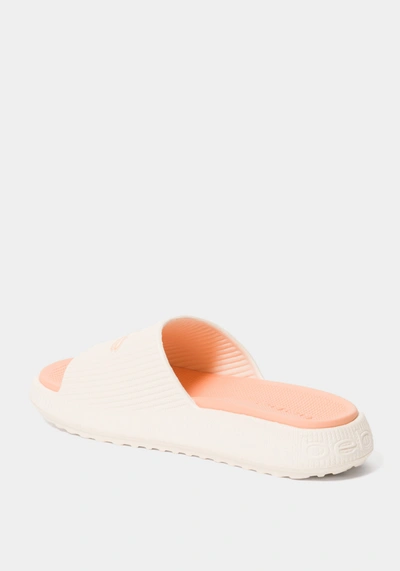 Bebe Caprii In Bone Peach