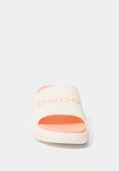 Bebe Caprii In Bone Peach