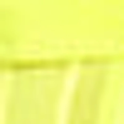 Bebe Corset Waist Tailored Jacket In Cyber Lime
