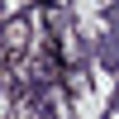 Bebe Printed Ruffle Hem Skirt In Pressed Leaf Print