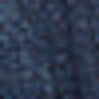Bebe Wide Leg Pearl Detail Denim Jumpsuit In Dark Indigo Wash