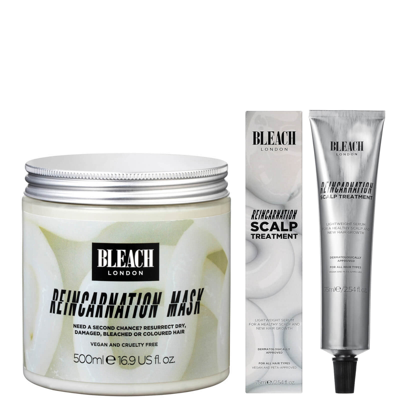 Bleach London Healthy Head Set