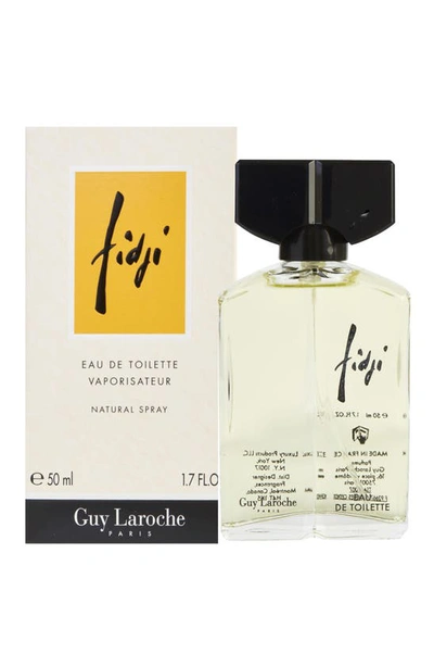 Shop Guy Laroche Fidji Eau De Toilette