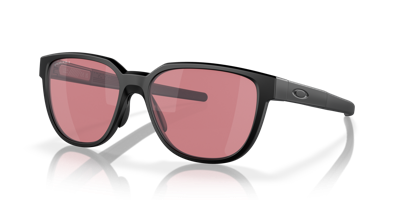 Shop Oakley Actuator Sunglasses In Black