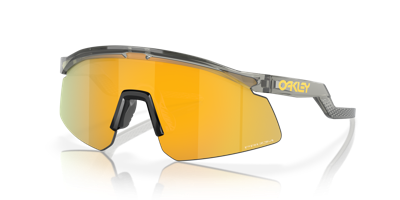 Shop Oakley Hydra Sunglasses In Grey