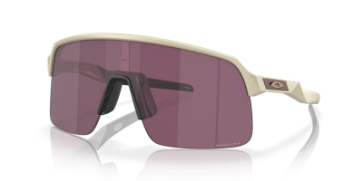 Shop Oakley Sutro Lite Sunglasses In Matte Sand