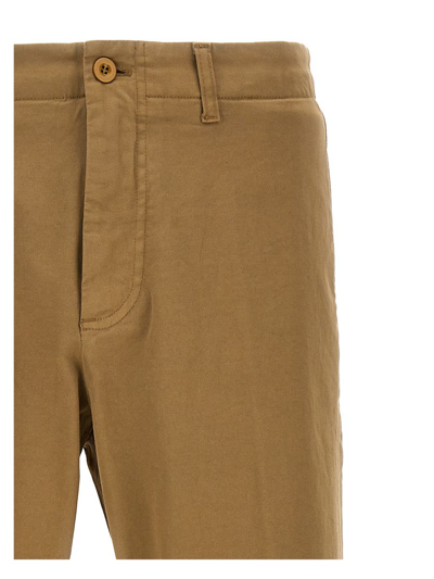 Shop Department 5 'off' Pants In Beige